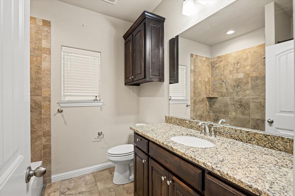 Old Granbury Villa - Residential