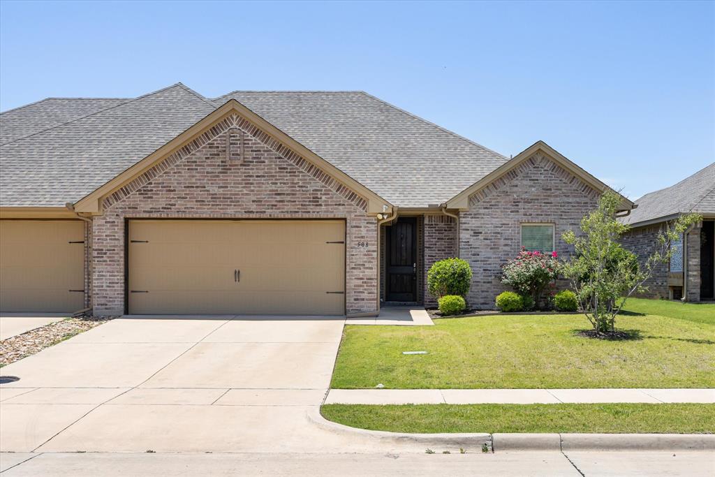 Old Granbury Villa - Residential