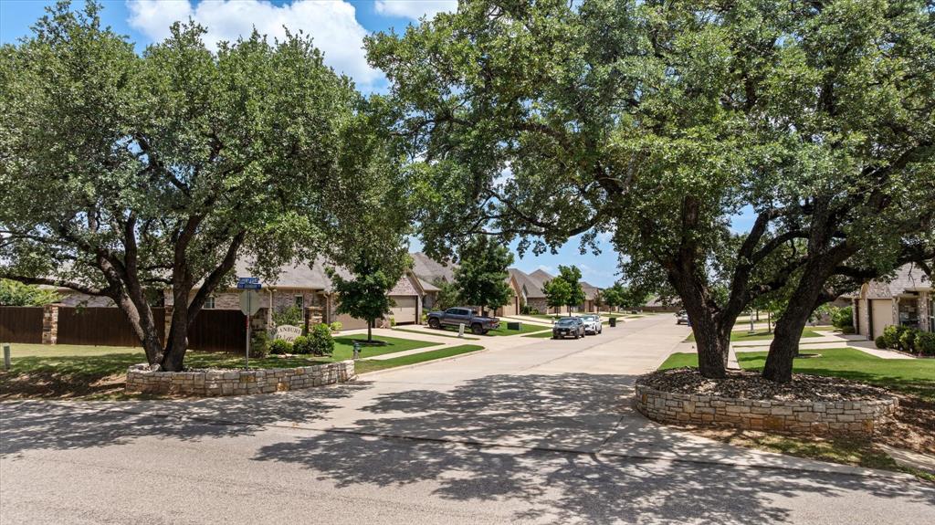 Old Granbury Villa - Residential