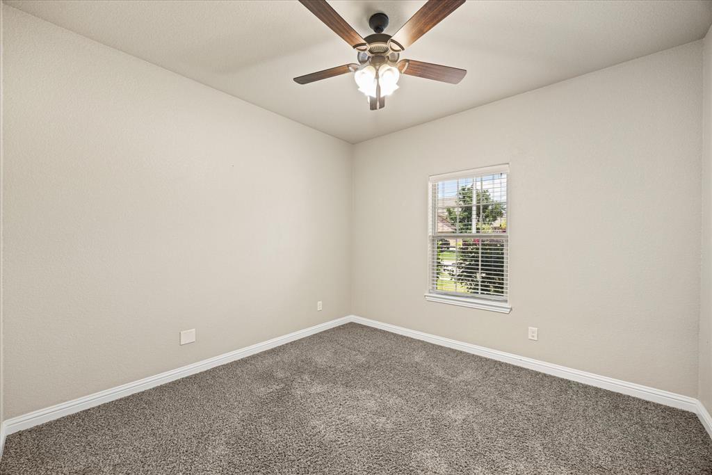 Old Granbury Villa - Residential