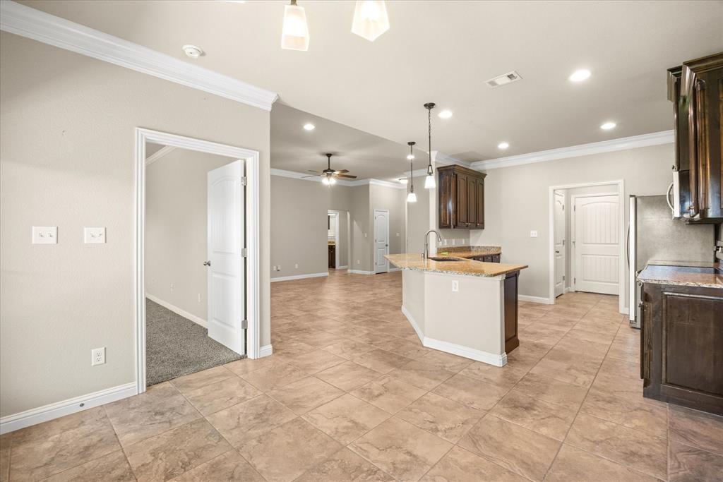 Old Granbury Villa - Residential