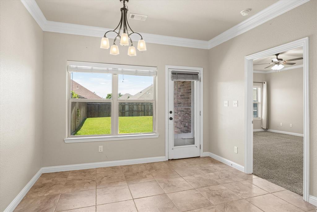 Old Granbury Villa - Residential