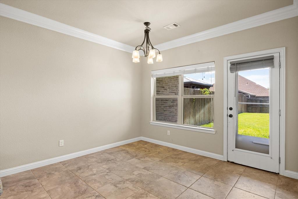 Old Granbury Villa - Residential