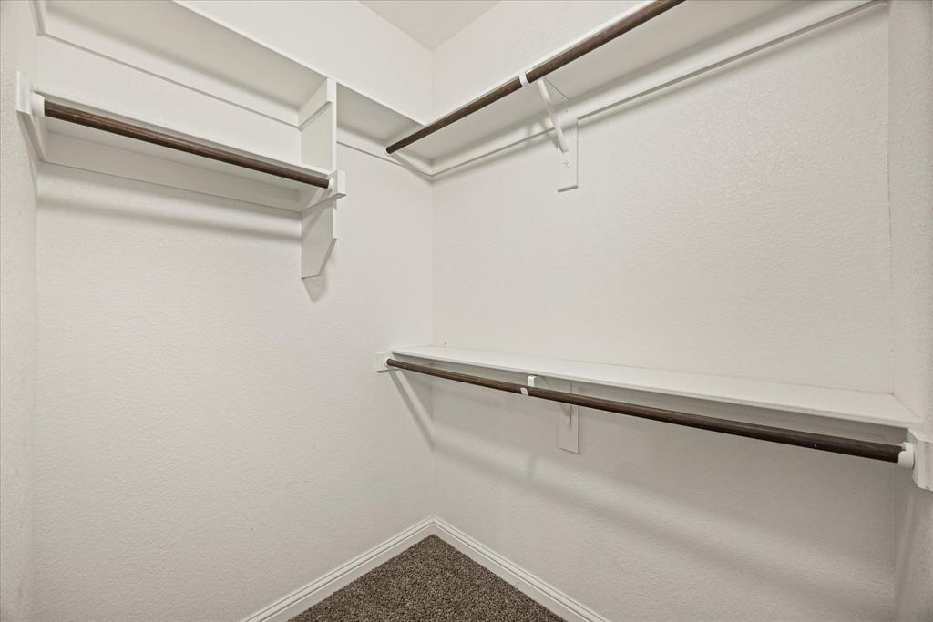 Old Granbury Villa - Residential