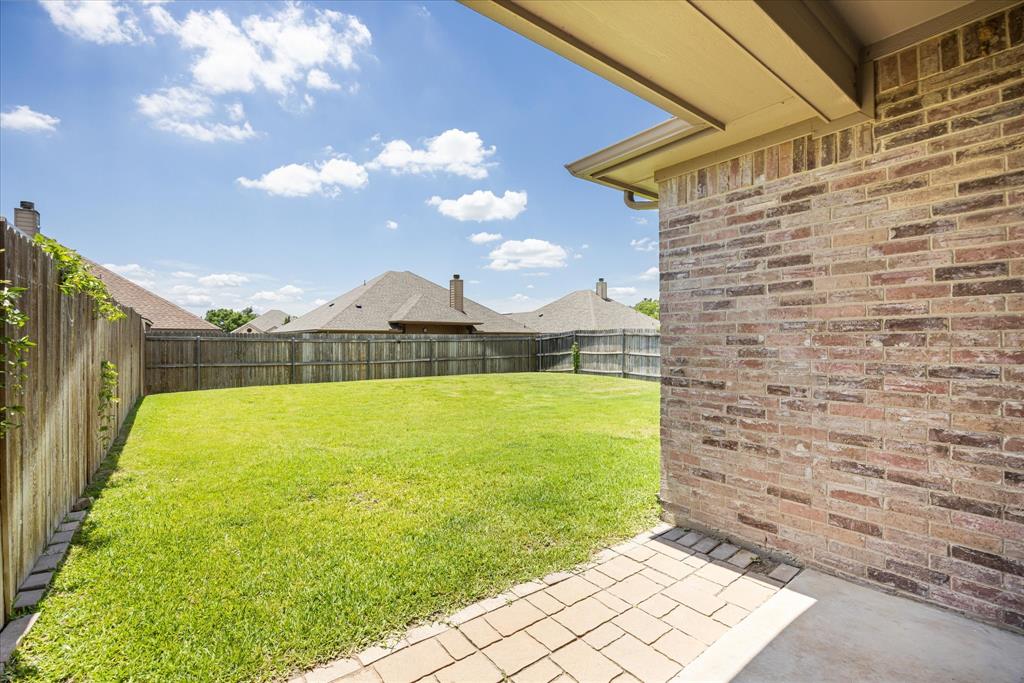 Old Granbury Villa - Residential