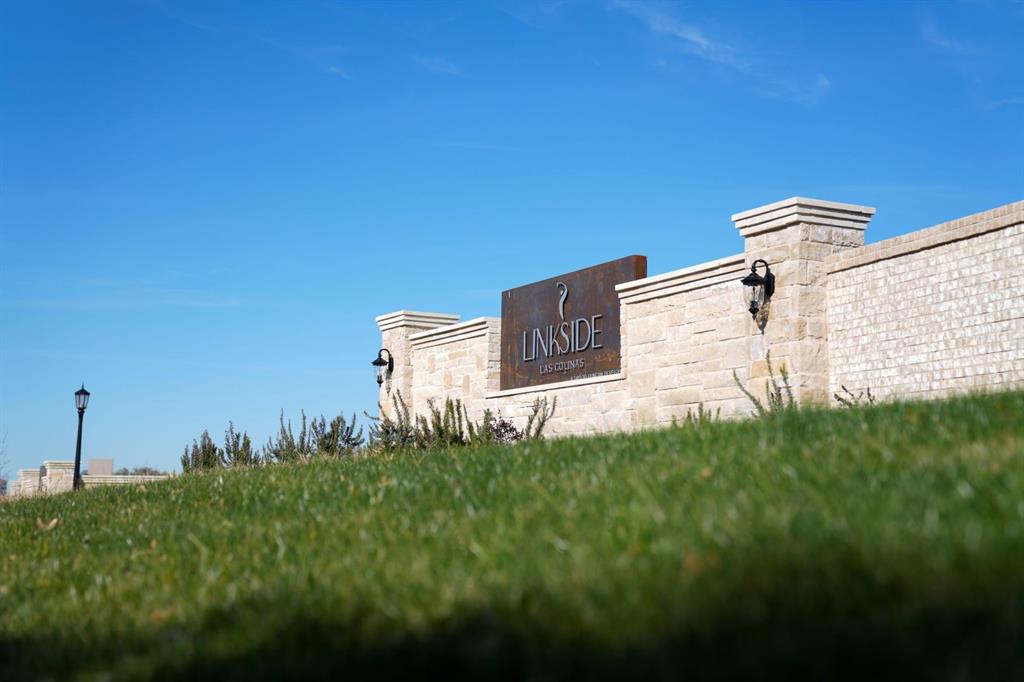 Linkside Las Colinas - Residential