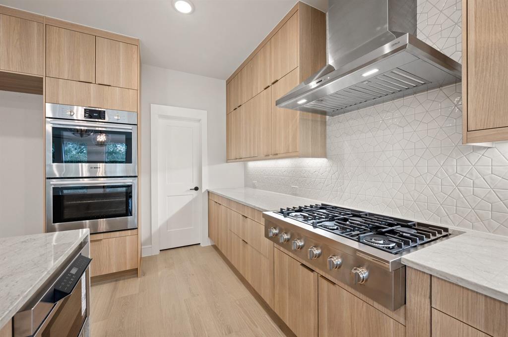 Linkside Las Colinas - Residential