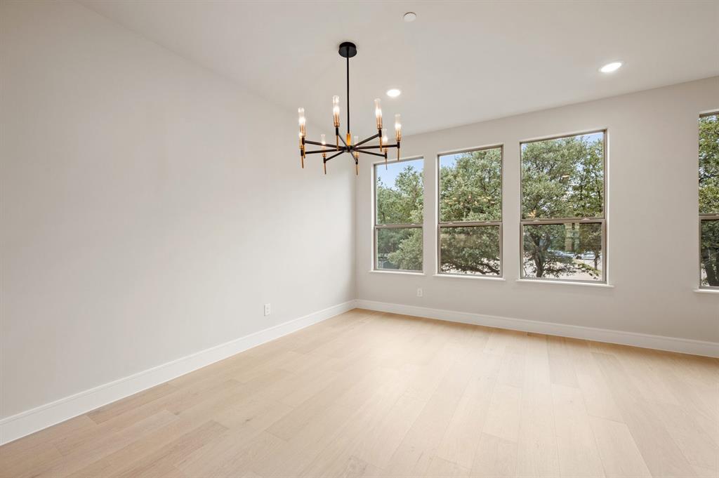 Linkside Las Colinas - Residential