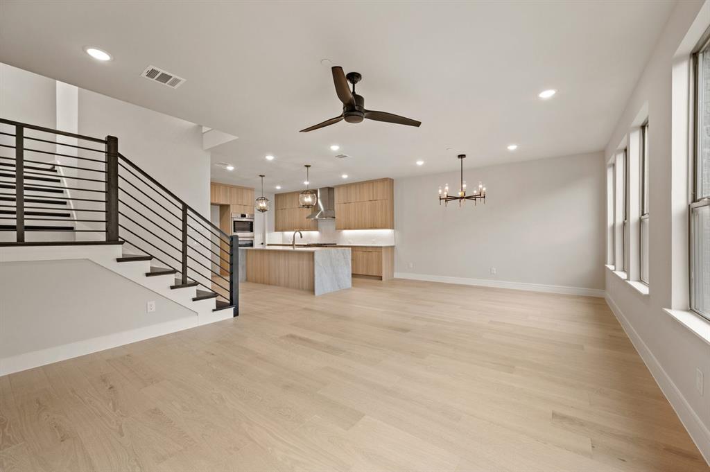 Linkside Las Colinas - Residential