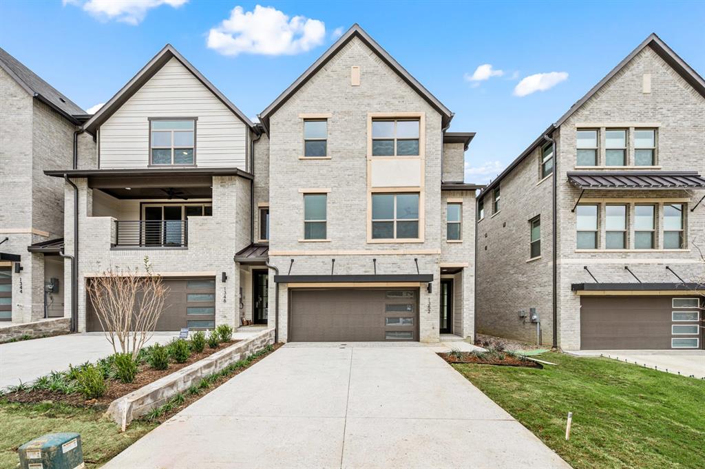 Linkside Las Colinas - Residential