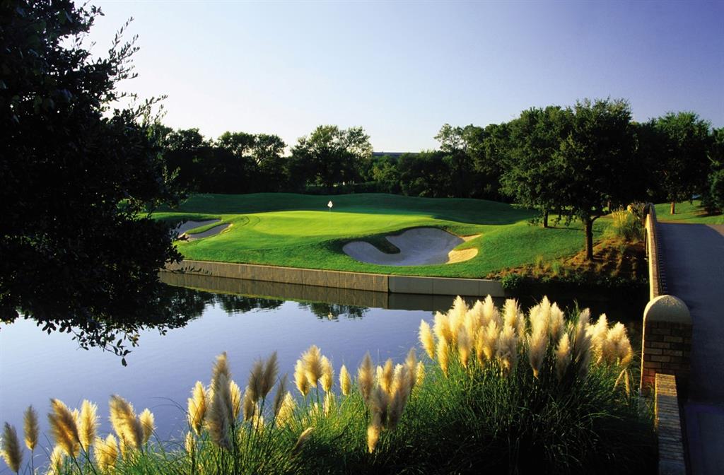 Linkside Las Colinas - Residential