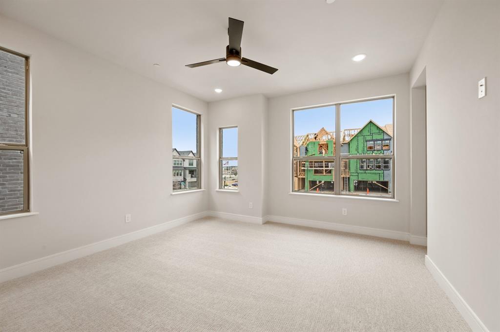 Linkside Las Colinas - Residential