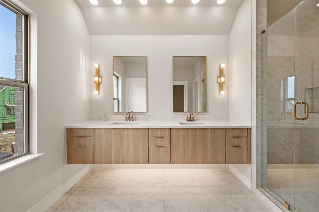 Linkside Las Colinas - Residential
