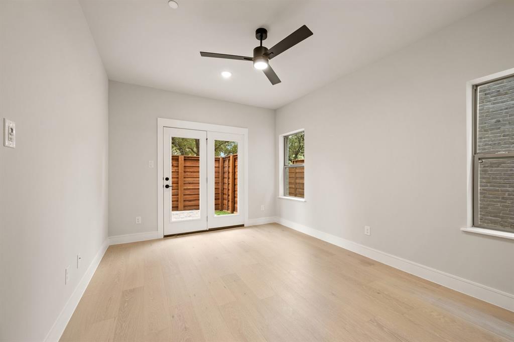 Linkside Las Colinas - Residential