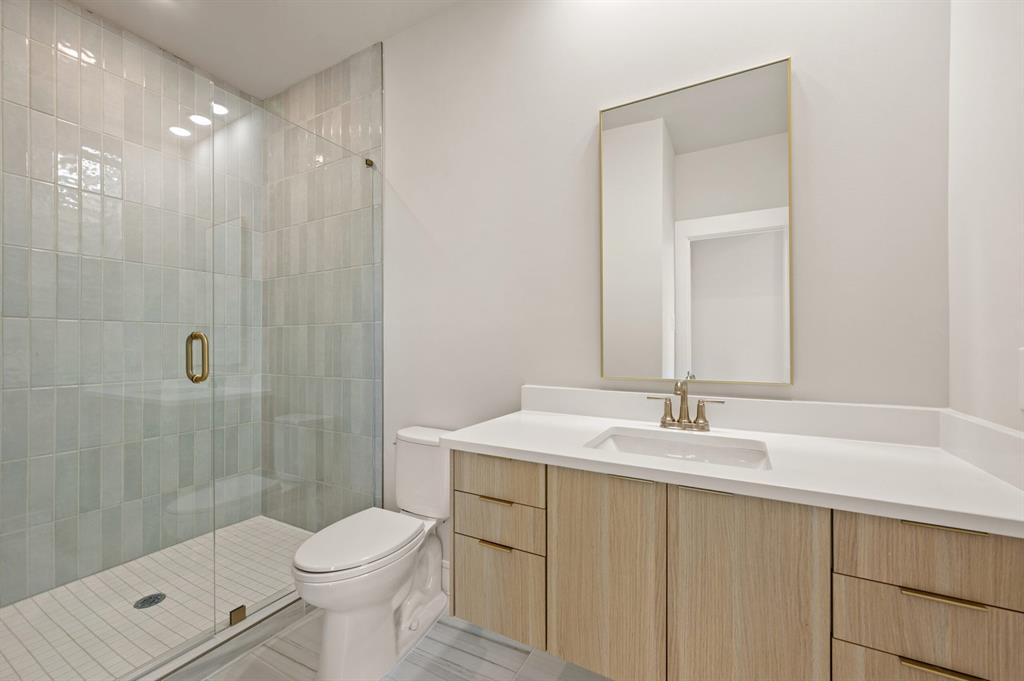 Linkside Las Colinas - Residential