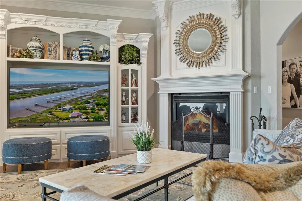 Bentwater On Lake Granbury Sec One - Residential
