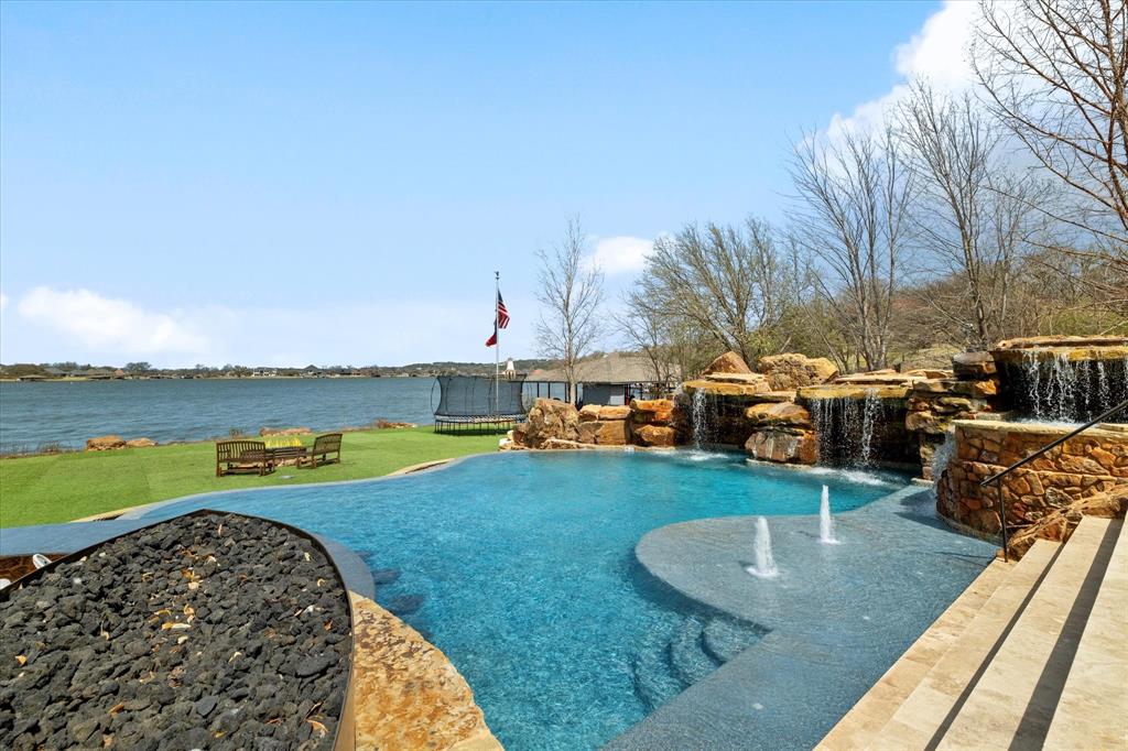 Bentwater On Lake Granbury Sec One - Residential