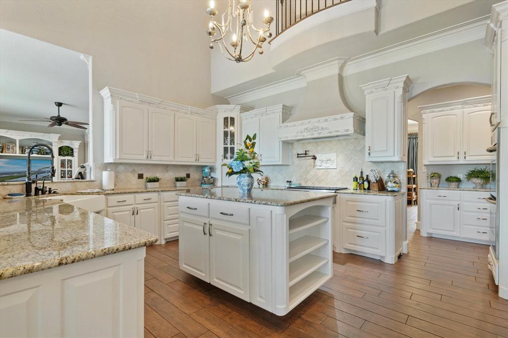 Bentwater On Lake Granbury Sec One - Residential