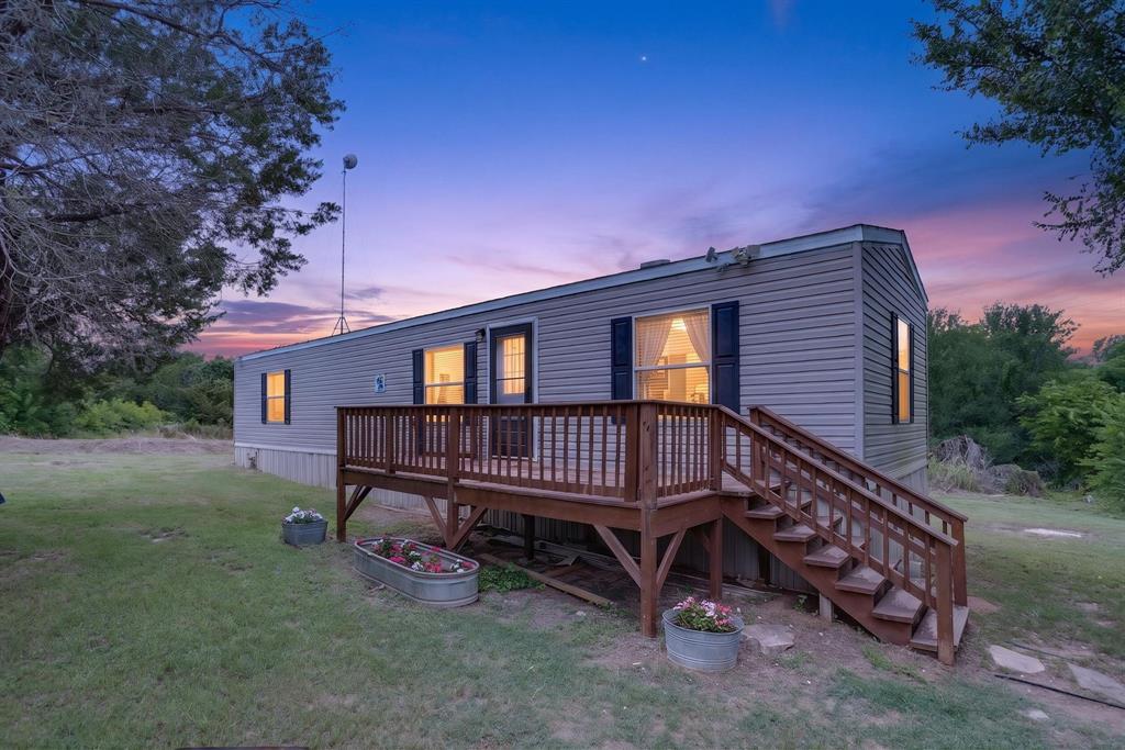 Brazos River Acres Sec B - Residential