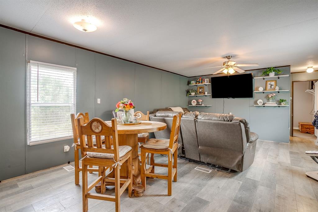 Brazos River Acres Sec B - Residential