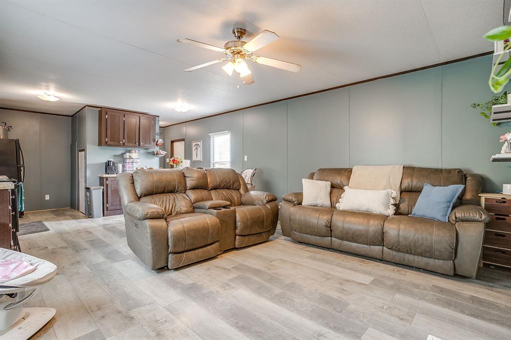 Brazos River Acres Sec B - Residential