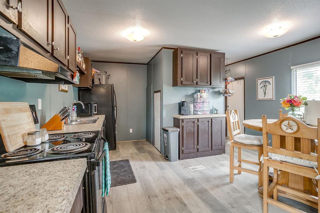 Brazos River Acres Sec B - Residential