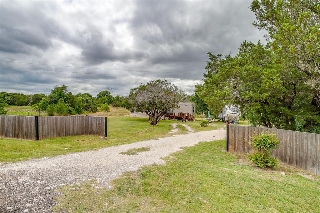 Brazos River Acres Sec B - Residential