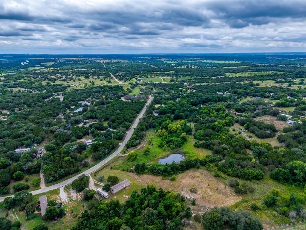 Brazos River Acres Sec B - Residential