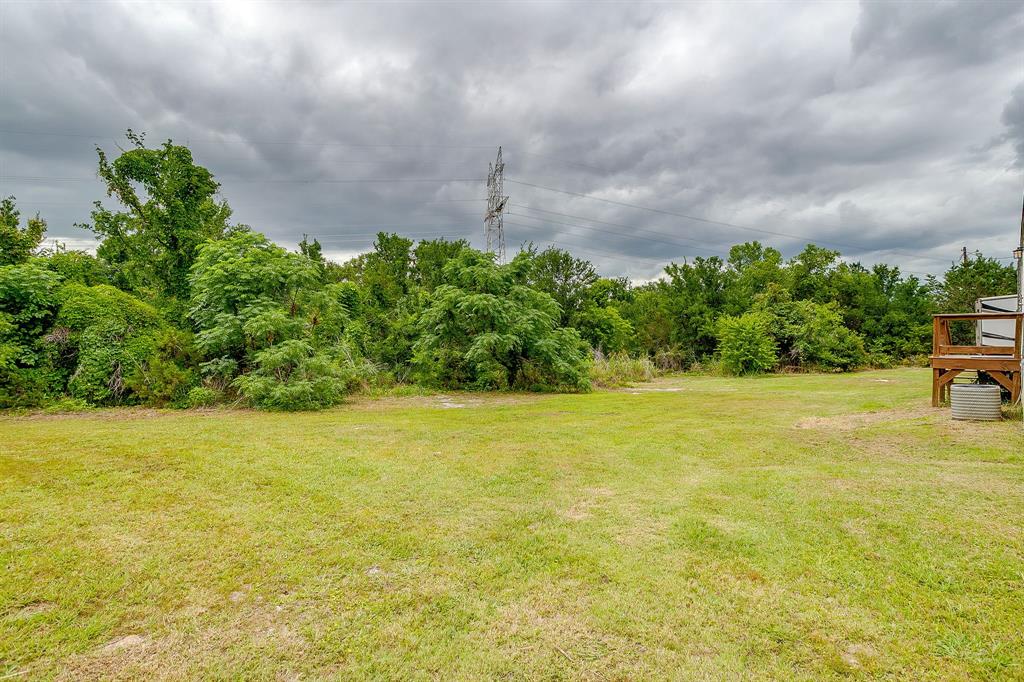 Brazos River Acres Sec B - Residential