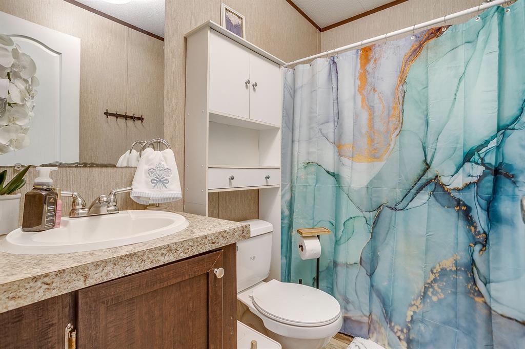 Brazos River Acres Sec B - Residential