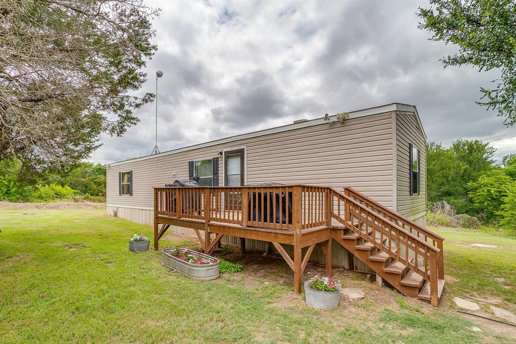 Brazos River Acres Sec B - Residential