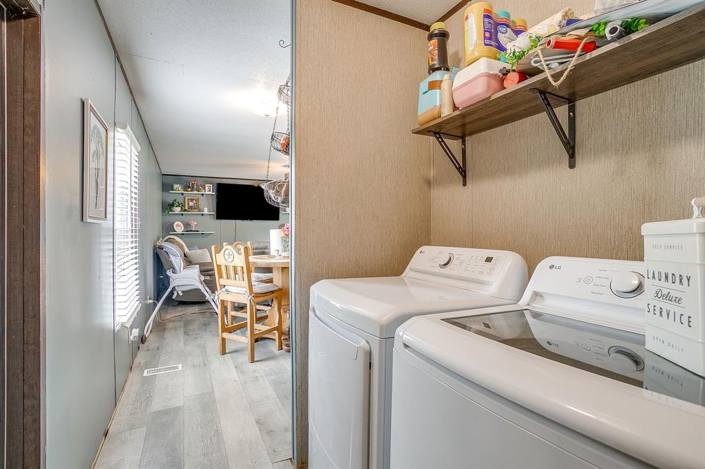 Brazos River Acres Sec B - Residential