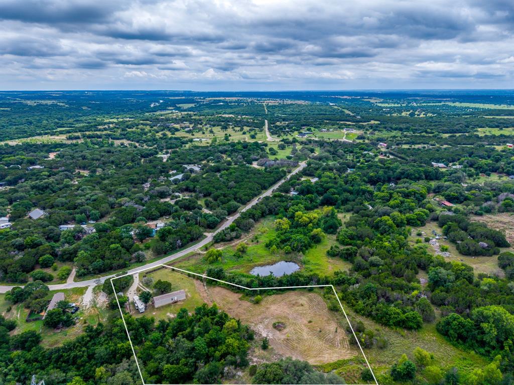 Brazos River Acres Sec B - Residential