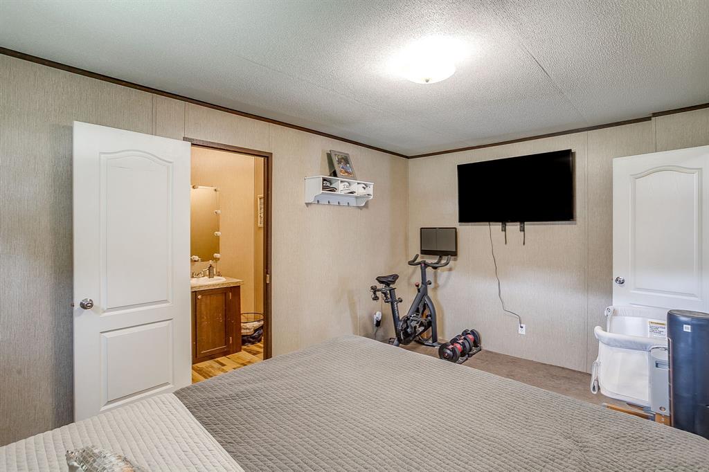 Brazos River Acres Sec B - Residential