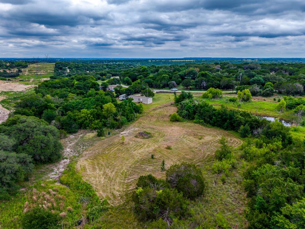 Brazos River Acres Sec B - Residential
