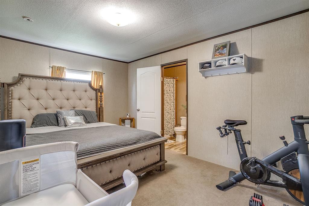 Brazos River Acres Sec B - Residential
