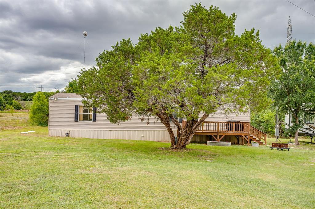 Brazos River Acres Sec B - Residential