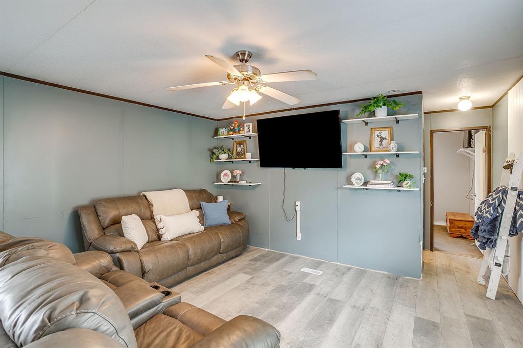 Brazos River Acres Sec B - Residential