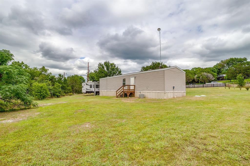 Brazos River Acres Sec B - Residential