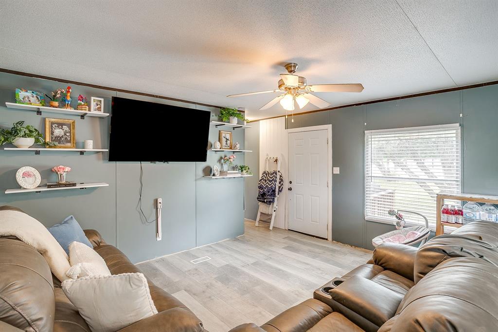 Brazos River Acres Sec B - Residential