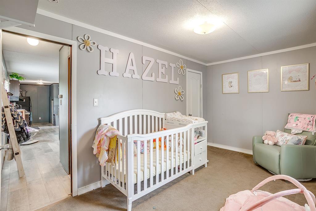 Brazos River Acres Sec B - Residential