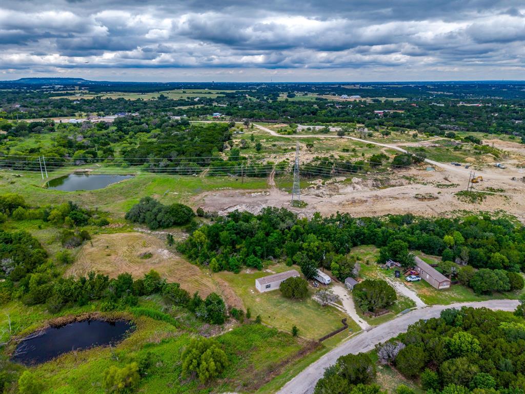 Brazos River Acres Sec B - Residential