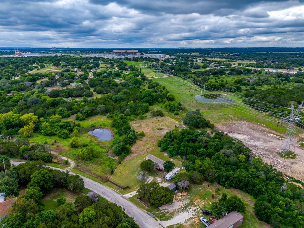 Brazos River Acres Sec B - Residential