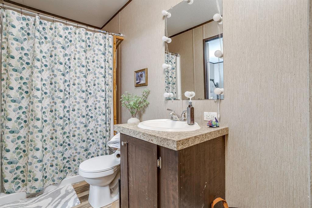 Brazos River Acres Sec B - Residential