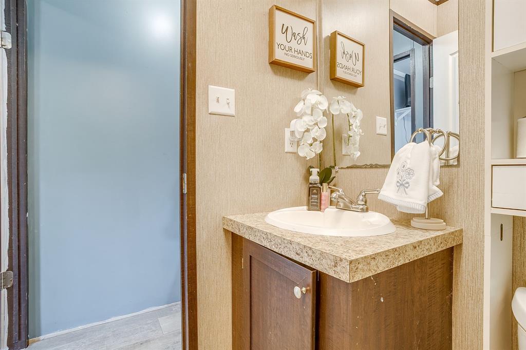 Brazos River Acres Sec B - Residential