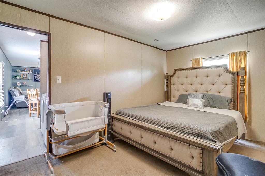 Brazos River Acres Sec B - Residential
