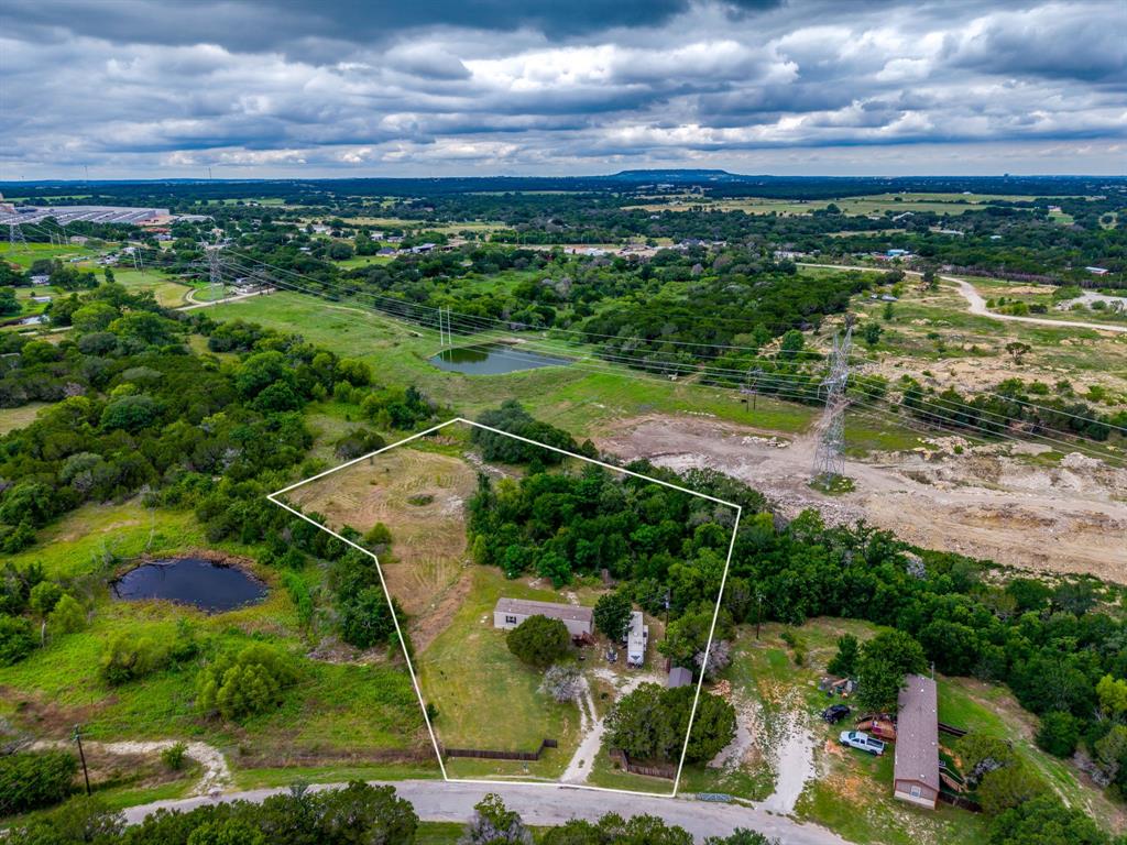 Brazos River Acres Sec B - Residential