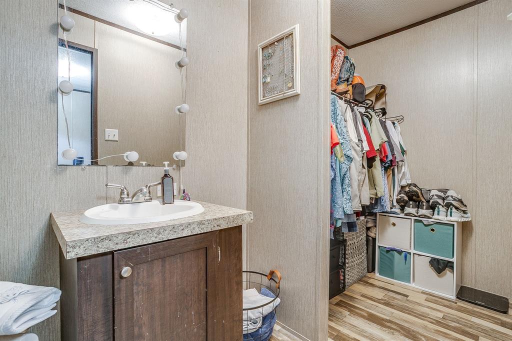 Brazos River Acres Sec B - Residential