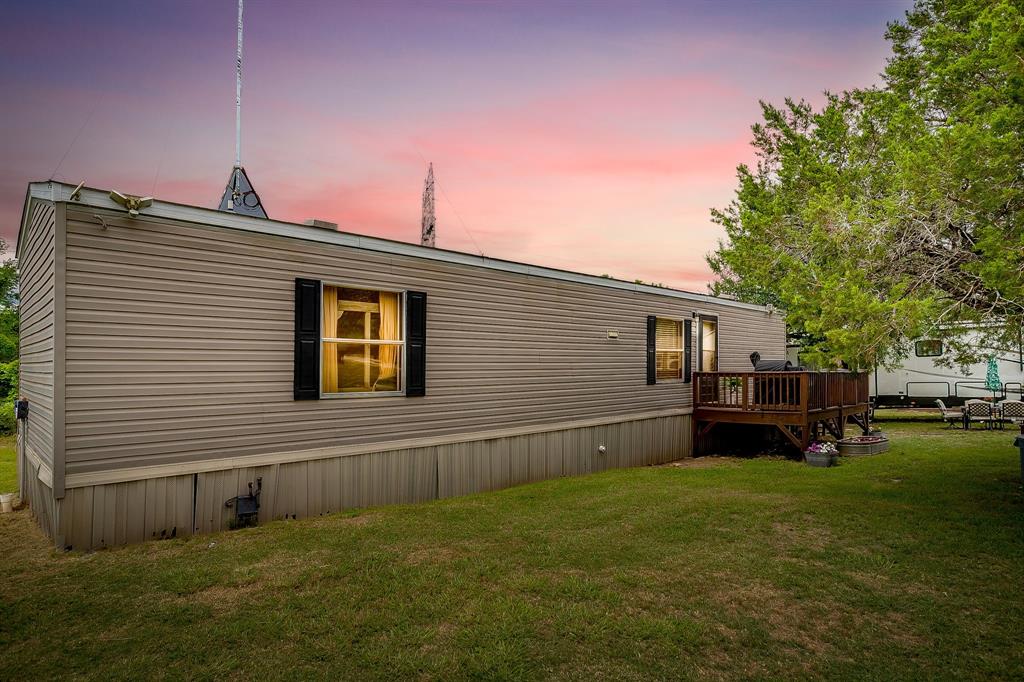 Brazos River Acres Sec B - Residential