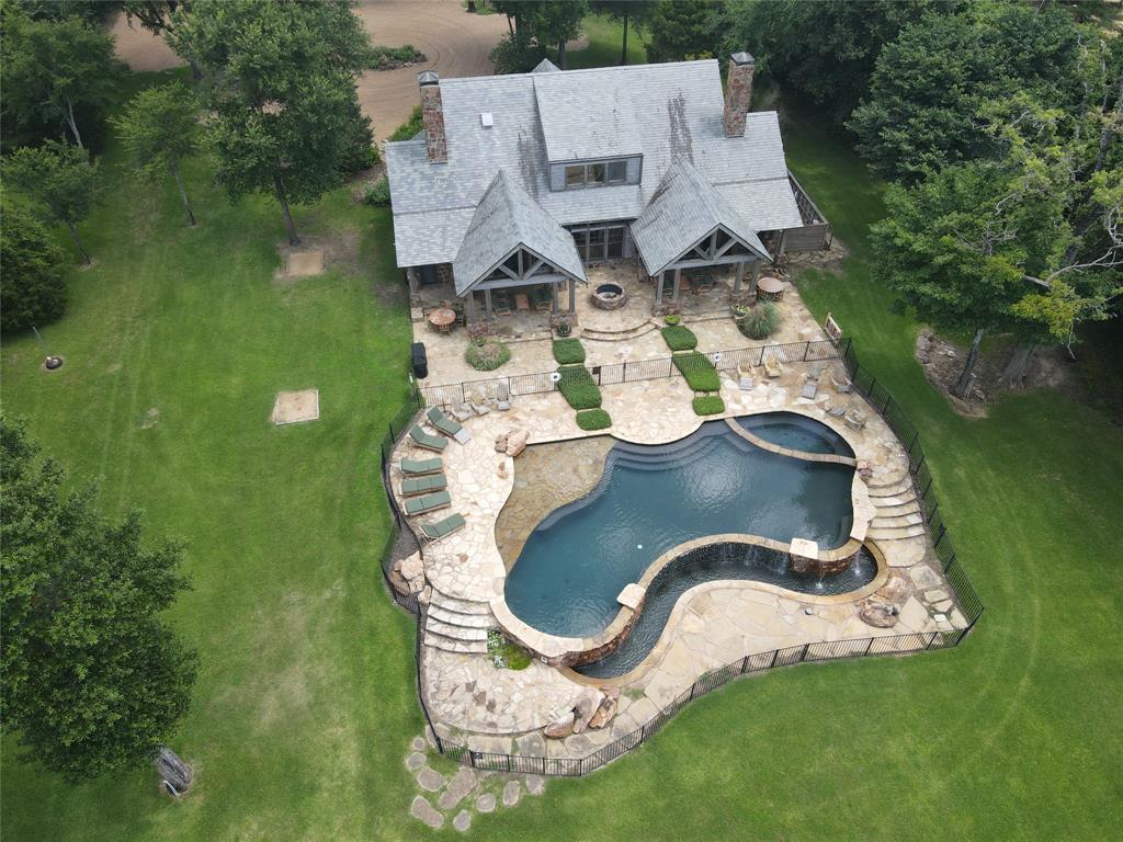 505 Ranch Club - Land